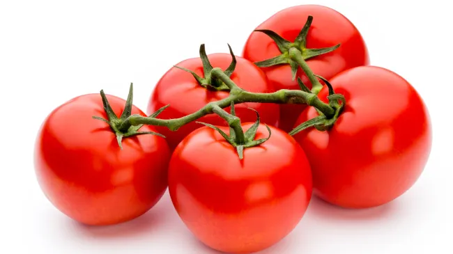 Tomatoes